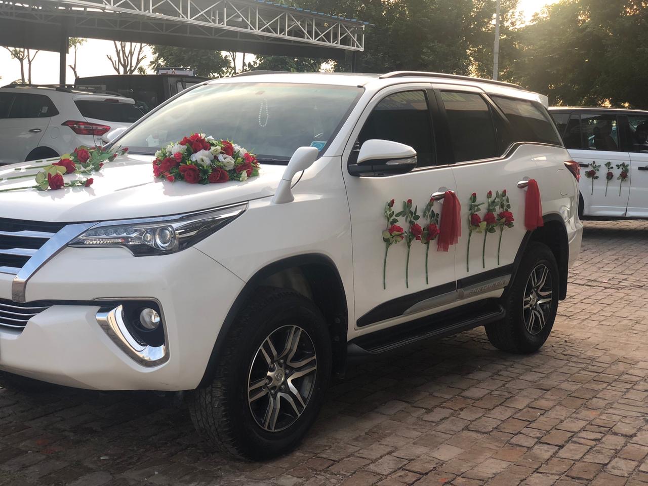 FORTUNER